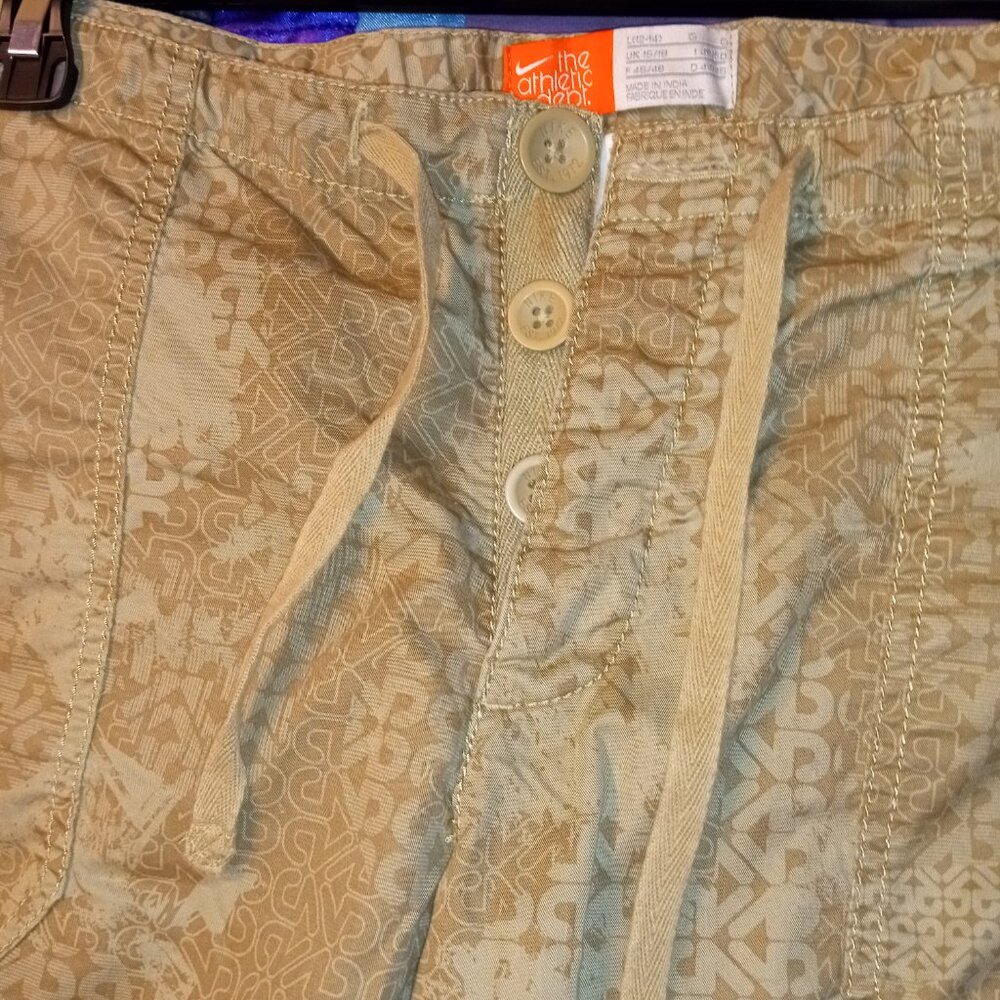 Shorts  ( Active wear )